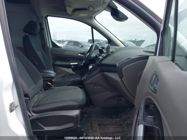 Aukcja sprzedaży 2022 Ford Transit Connect Xlt, vin: NM0LS7W28N1523628, numer aukcji: 12589925