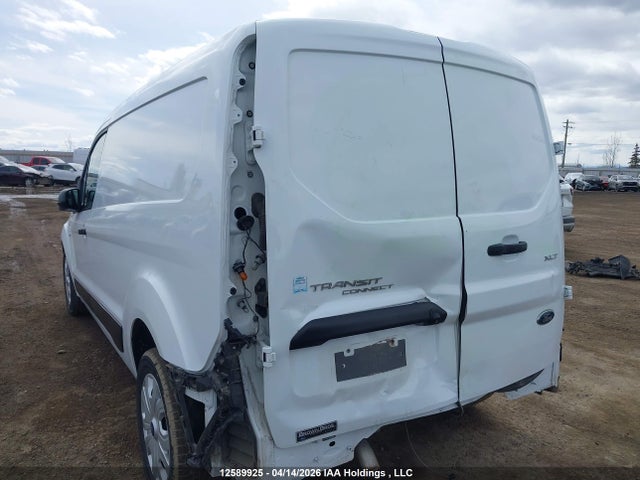 Aukcja sprzedaży 2022 Ford Transit Connect Xlt, vin: NM0LS7W28N1523628, numer aukcji: 12589925