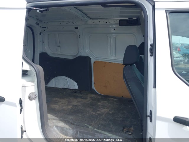 Aukcja sprzedaży 2022 Ford Transit Connect Xlt, vin: NM0LS7W28N1523628, numer aukcji: 12589925