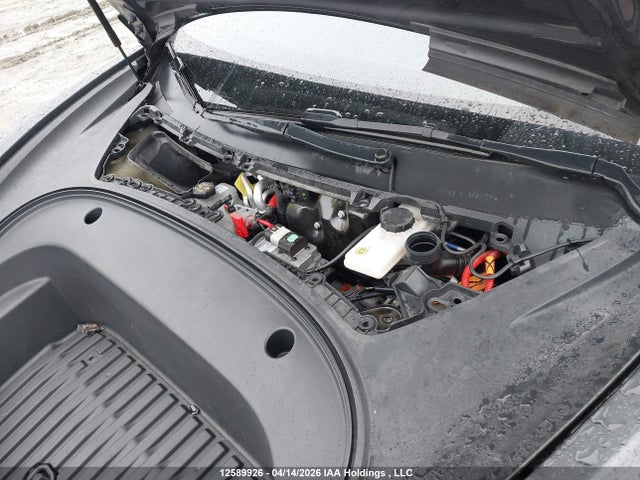 5YJ3E1EB6NF166790 Tesla MODEL 3