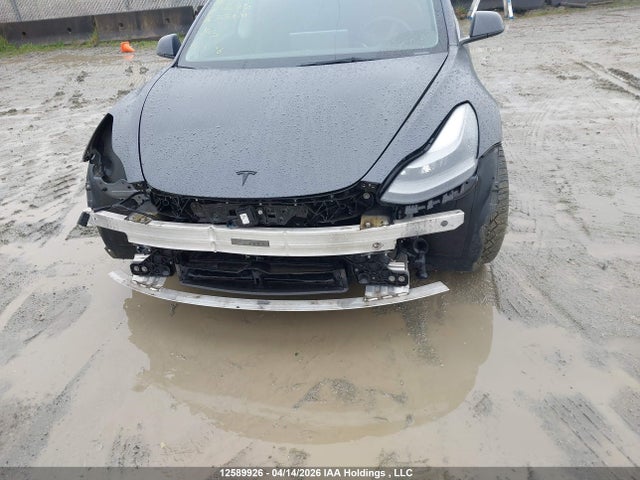 5YJ3E1EB6NF166790 Tesla MODEL 3