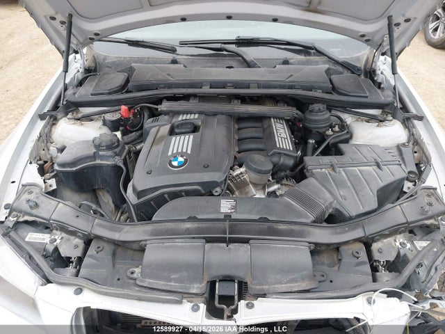 Aukcja sprzedaży 2011 Bmw 328i Xdrive, vin: WBAPK7C55BF085083, numer aukcji: 12589927