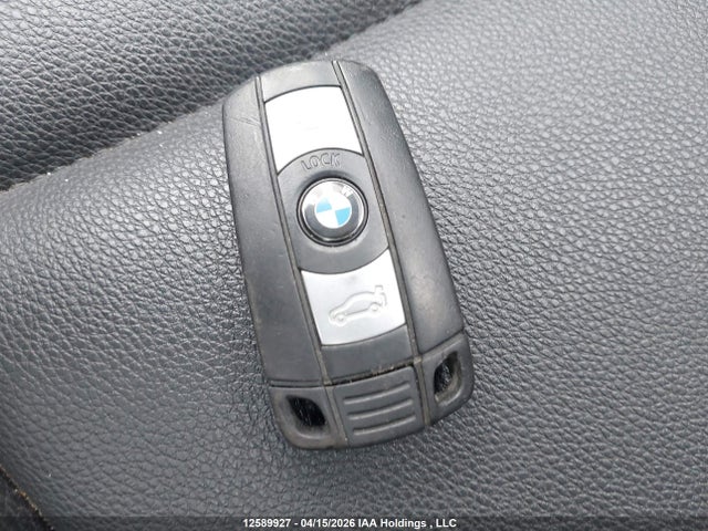Aukcja sprzedaży 2011 Bmw 328i Xdrive, vin: WBAPK7C55BF085083, numer aukcji: 12589927