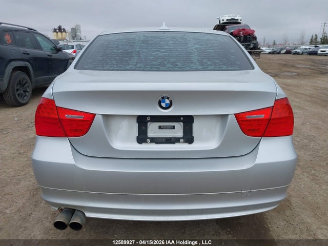 Aukcja sprzedaży 2011 Bmw 328i Xdrive, vin: WBAPK7C55BF085083, numer aukcji: 12589927