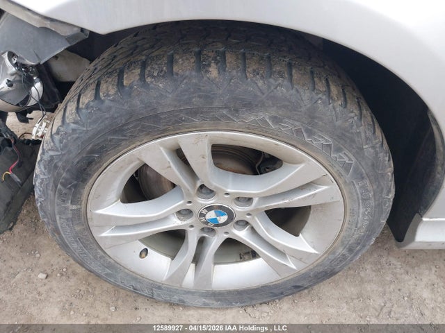Aukcja sprzedaży 2011 Bmw 328i Xdrive, vin: WBAPK7C55BF085083, numer aukcji: 12589927