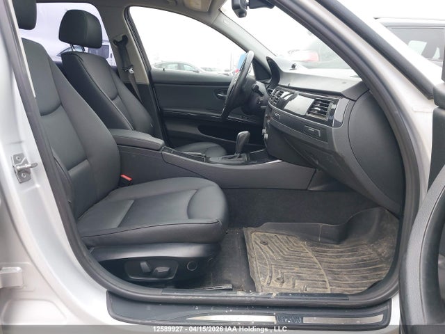 Aukcja sprzedaży 2011 Bmw 328i Xdrive, vin: WBAPK7C55BF085083, numer aukcji: 12589927