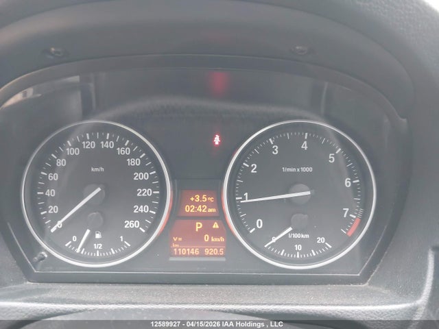 Aukcja sprzedaży 2011 Bmw 328i Xdrive, vin: WBAPK7C55BF085083, numer aukcji: 12589927