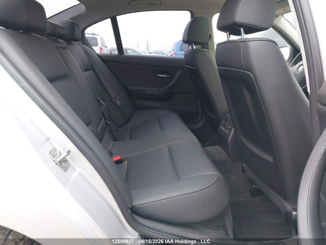 Aukcja sprzedaży 2011 Bmw 328i Xdrive, vin: WBAPK7C55BF085083, numer aukcji: 12589927