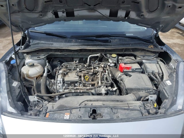 1FMCU9G6XNUB20898 Ford ESCAPE SE