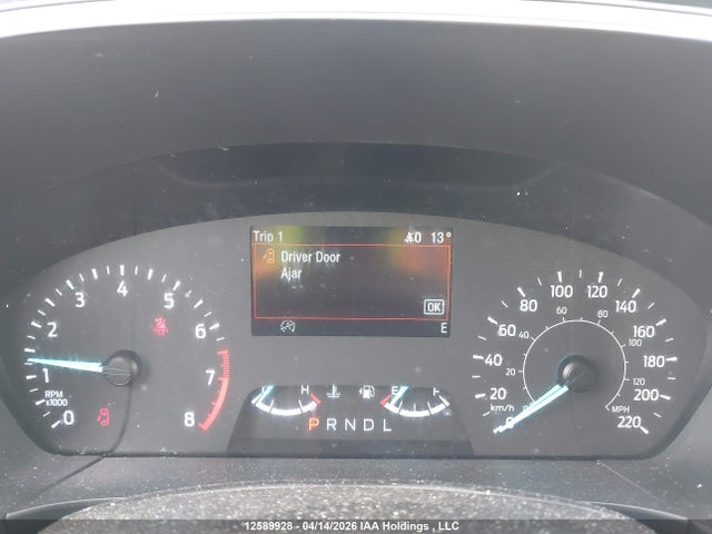 1FMCU9G6XNUB20898 Ford ESCAPE SE