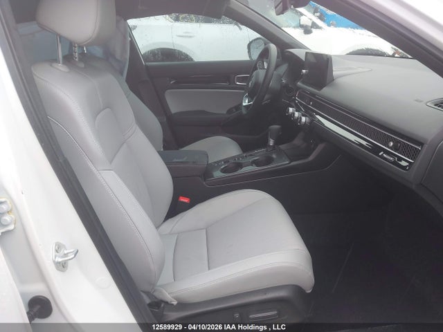 Aukcja sprzedaży 2026 Honda Civic Sport Hybrid/sport Touring Hybrid, vin: 2HGFE4F86TH002644, numer aukcji: 12589929
