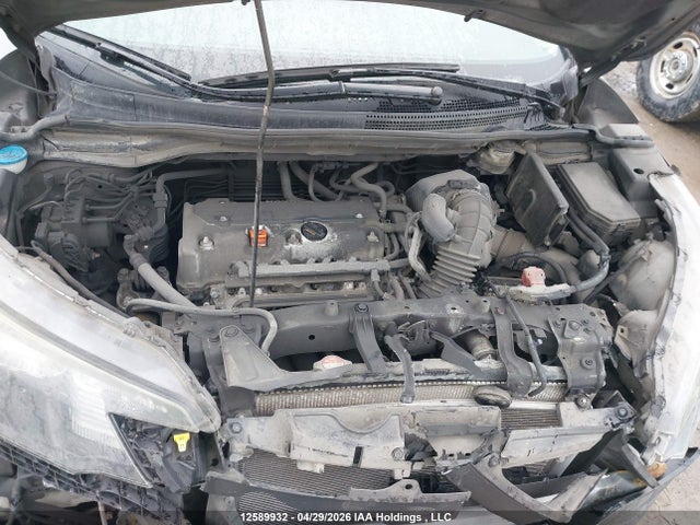 2HKRM4H36EH132093 Honda CR-V LX