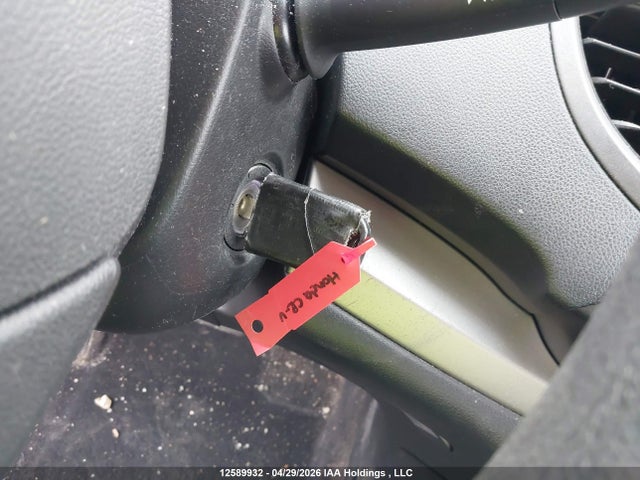 2HKRM4H36EH132093 Honda CR-V LX