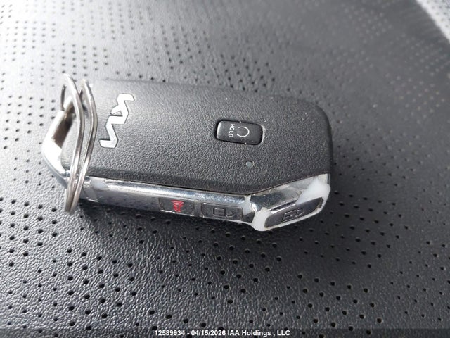 Aukcja sprzedaży 2023 Kia Seltos Ex, vin: KNDEU2AA2P7408370, numer aukcji: 12589934