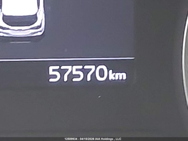 Aukcja sprzedaży 2023 Kia Seltos Ex, vin: KNDEU2AA2P7408370, numer aukcji: 12589934