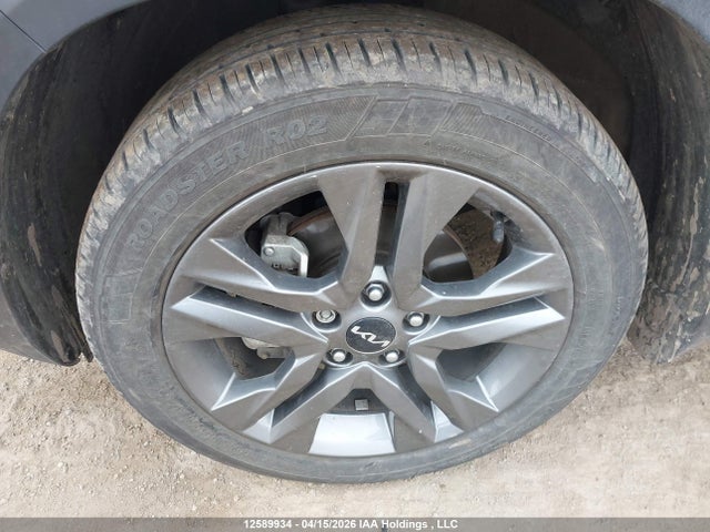 Aukcja sprzedaży 2023 Kia Seltos Ex, vin: KNDEU2AA2P7408370, numer aukcji: 12589934