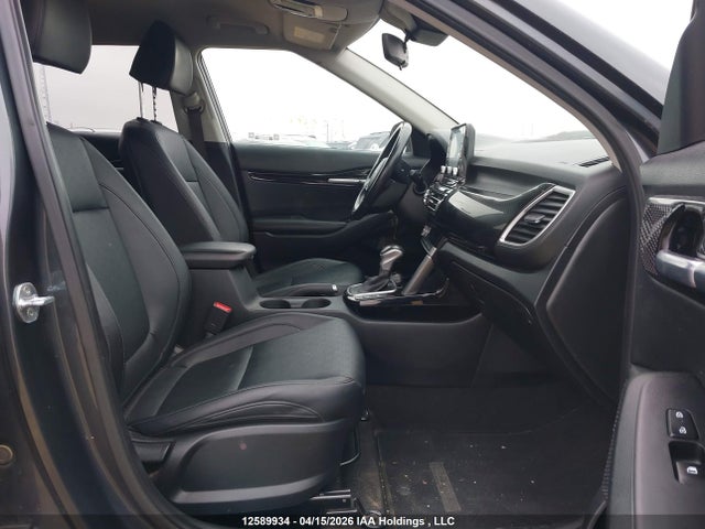 Aukcja sprzedaży 2023 Kia Seltos Ex, vin: KNDEU2AA2P7408370, numer aukcji: 12589934