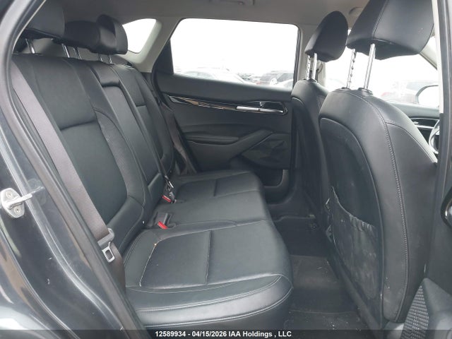 Aukcja sprzedaży 2023 Kia Seltos Ex, vin: KNDEU2AA2P7408370, numer aukcji: 12589934