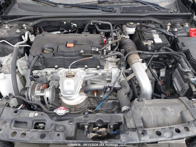 Продаж на аукціоні авто 2024 Honda Civic Sedan, vin: 2HGFE2F55RH104407, номер лоту: 12589936