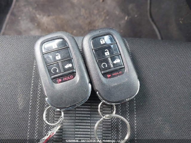 Продаж на аукціоні авто 2024 Honda Civic Sedan, vin: 2HGFE2F55RH104407, номер лоту: 12589936