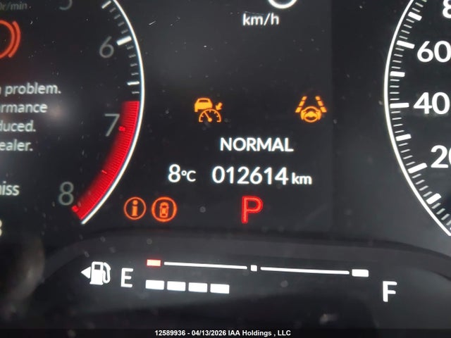 Продаж на аукціоні авто 2024 Honda Civic Sedan, vin: 2HGFE2F55RH104407, номер лоту: 12589936