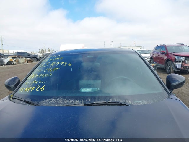 Продаж на аукціоні авто 2024 Honda Civic Sedan, vin: 2HGFE2F55RH104407, номер лоту: 12589936