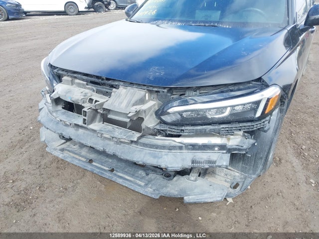 Продаж на аукціоні авто 2024 Honda Civic Sedan, vin: 2HGFE2F55RH104407, номер лоту: 12589936