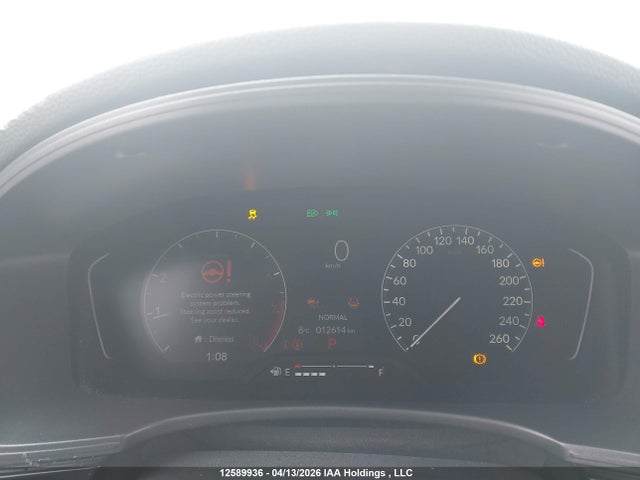 Продаж на аукціоні авто 2024 Honda Civic Sedan, vin: 2HGFE2F55RH104407, номер лоту: 12589936