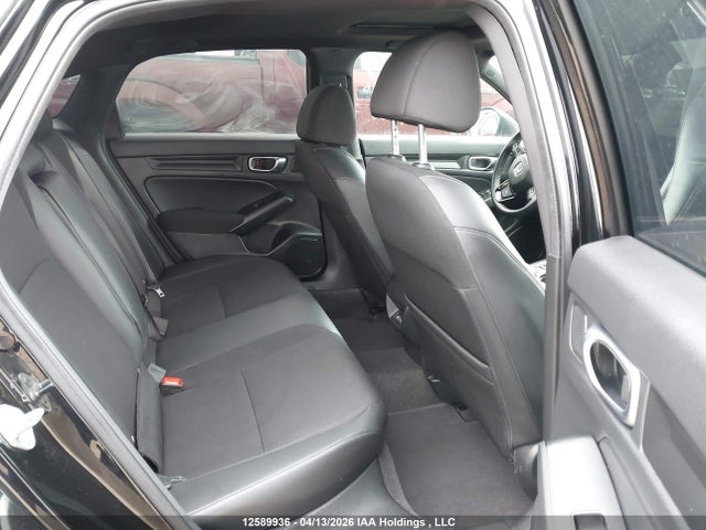 Продаж на аукціоні авто 2024 Honda Civic Sedan, vin: 2HGFE2F55RH104407, номер лоту: 12589936