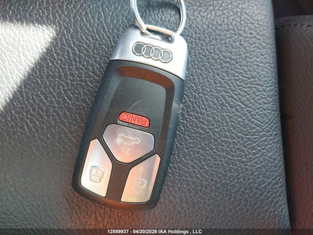 WA1FNAFY9K2105698 Audi Q5 45 Technik