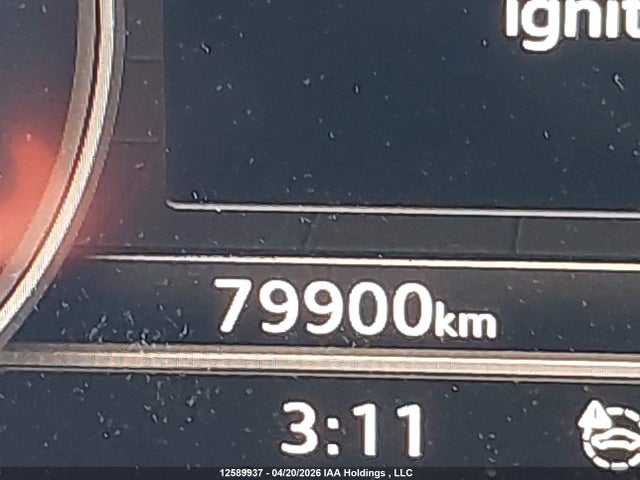 WA1FNAFY9K2105698 Audi Q5 45 Technik
