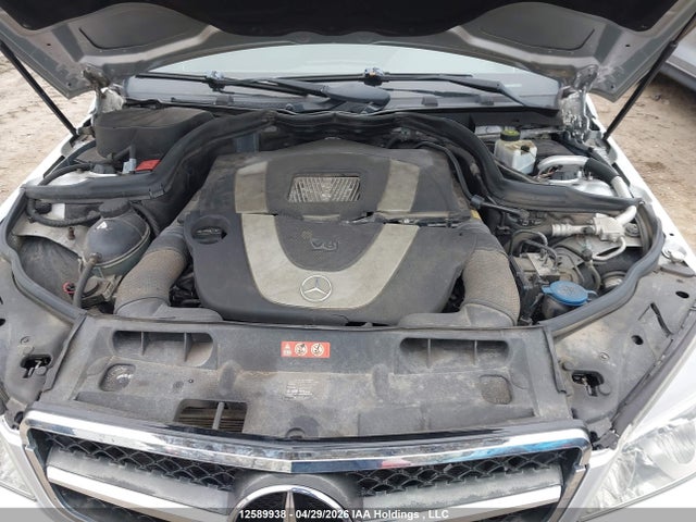 Продаж на аукціоні авто 2011 Mercedes-benz C 250 4matic, vin: WDDGF8FB9BA486332, номер лоту: 12589938