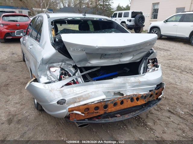 Продаж на аукціоні авто 2011 Mercedes-benz C 250 4matic, vin: WDDGF8FB9BA486332, номер лоту: 12589938