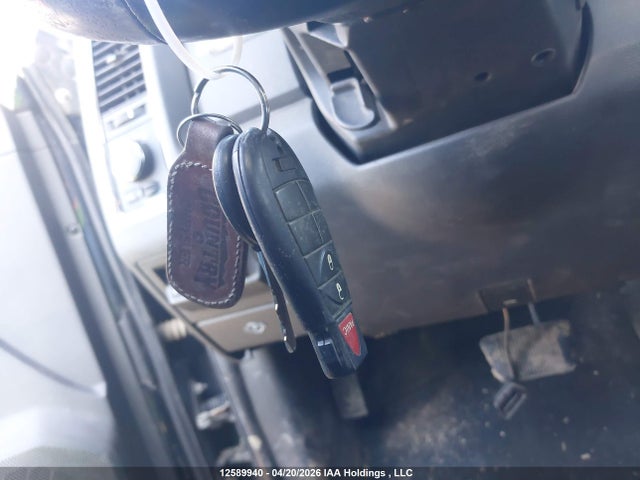 Продаж на аукціоні авто 2012 Dodge Ram 2500 Laramie, vin: 3C6UD5FL8CG147582, номер лоту: 12589940
