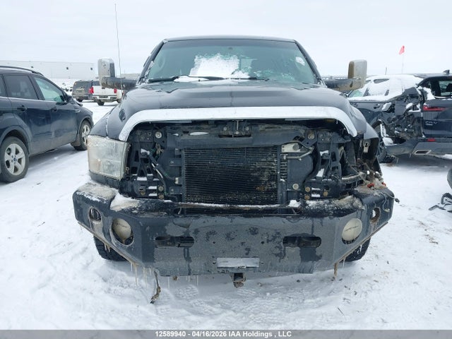 Продаж на аукціоні авто 2012 Dodge Ram 2500 Laramie, vin: 3C6UD5FL8CG147582, номер лоту: 12589940