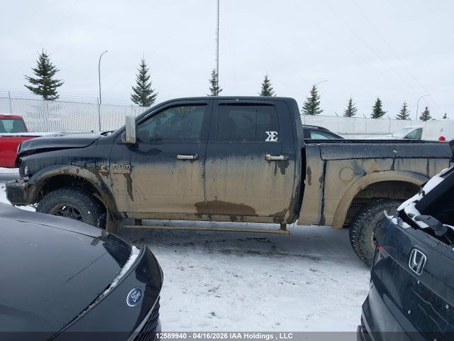 Продаж на аукціоні авто 2012 Dodge Ram 2500 Laramie, vin: 3C6UD5FL8CG147582, номер лоту: 12589940