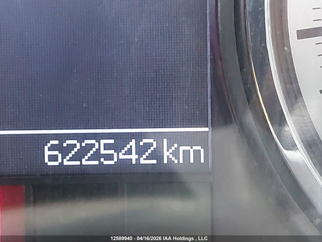 Продаж на аукціоні авто 2012 Dodge Ram 2500 Laramie, vin: 3C6UD5FL8CG147582, номер лоту: 12589940