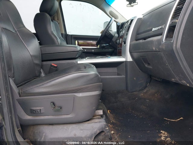 Продаж на аукціоні авто 2012 Dodge Ram 2500 Laramie, vin: 3C6UD5FL8CG147582, номер лоту: 12589940