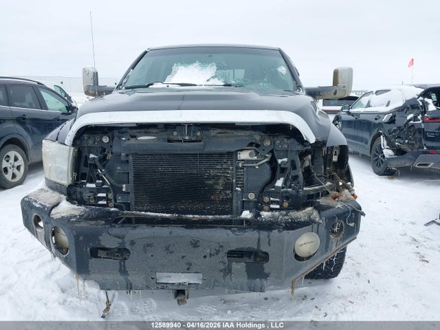 Продаж на аукціоні авто 2012 Dodge Ram 2500 Laramie, vin: 3C6UD5FL8CG147582, номер лоту: 12589940