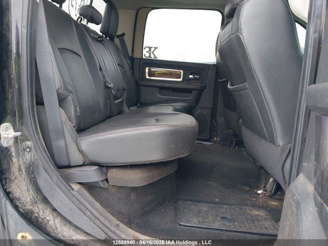 Продаж на аукціоні авто 2012 Dodge Ram 2500 Laramie, vin: 3C6UD5FL8CG147582, номер лоту: 12589940