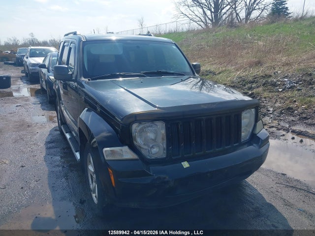 12589942 :رقم المزاد ، 1J8GN28K49W541928 vin ، 2009 Jeep Liberty مزاد بيع