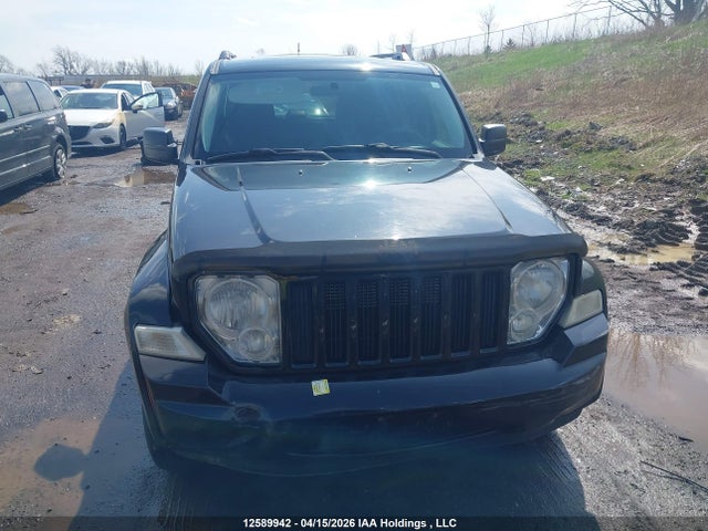 Aukcja sprzedaży 2009 Jeep Liberty, vin: 1J8GN28K49W541928, numer aukcji: 12589942