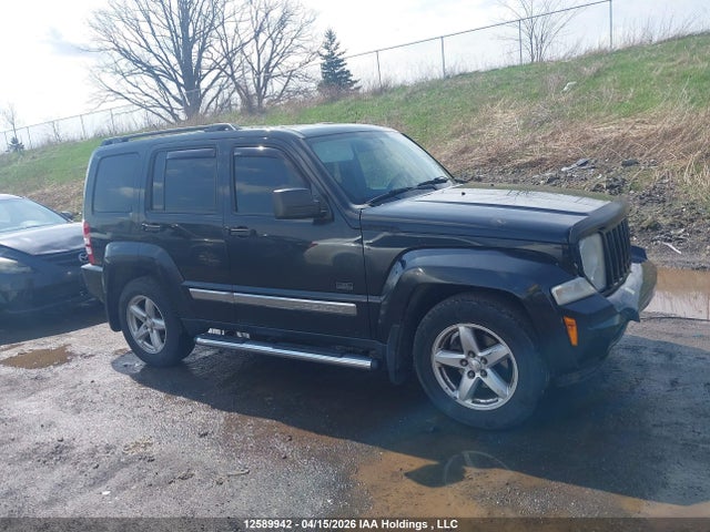 Aukcja sprzedaży 2009 Jeep Liberty, vin: 1J8GN28K49W541928, numer aukcji: 12589942