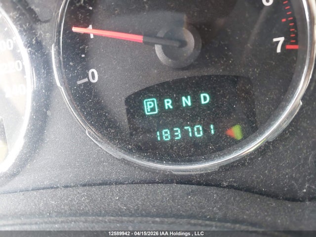 Aukcja sprzedaży 2009 Jeep Liberty, vin: 1J8GN28K49W541928, numer aukcji: 12589942