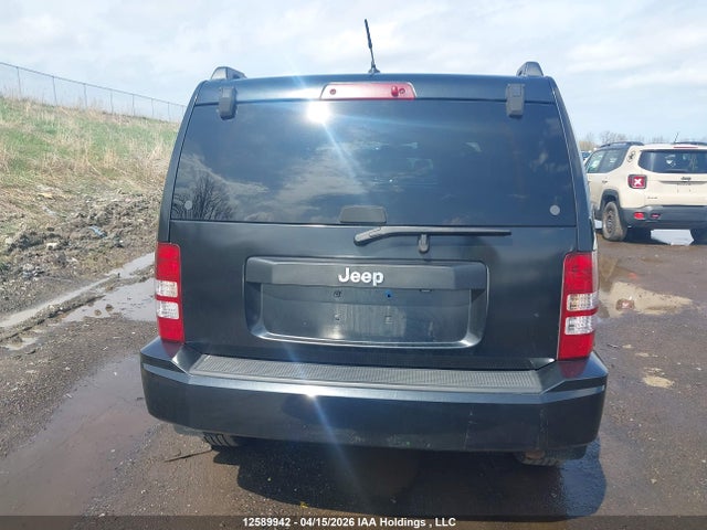 Aukcja sprzedaży 2009 Jeep Liberty, vin: 1J8GN28K49W541928, numer aukcji: 12589942