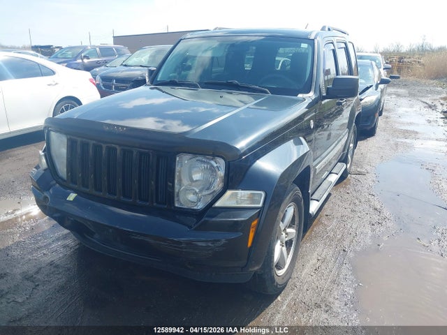 Aukcja sprzedaży 2009 Jeep Liberty, vin: 1J8GN28K49W541928, numer aukcji: 12589942