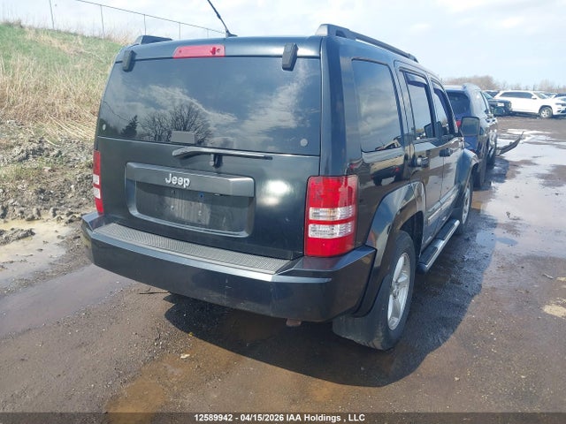 Aukcja sprzedaży 2009 Jeep Liberty, vin: 1J8GN28K49W541928, numer aukcji: 12589942