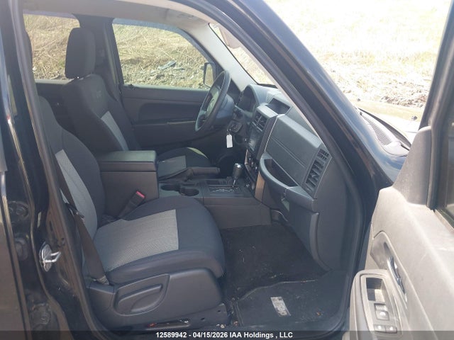 Aukcja sprzedaży 2009 Jeep Liberty, vin: 1J8GN28K49W541928, numer aukcji: 12589942