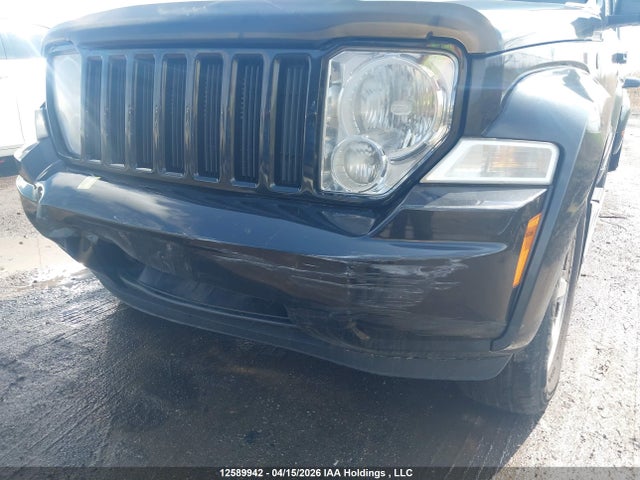 Aukcja sprzedaży 2009 Jeep Liberty, vin: 1J8GN28K49W541928, numer aukcji: 12589942