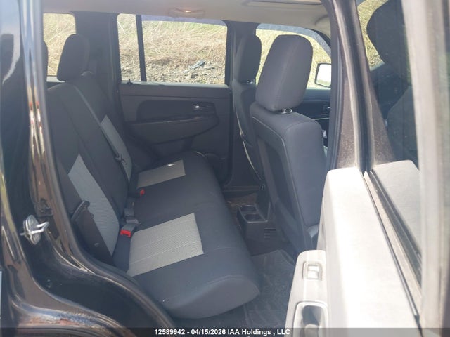 Aukcja sprzedaży 2009 Jeep Liberty, vin: 1J8GN28K49W541928, numer aukcji: 12589942
